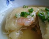 美味しい食感 卵玉作り方5写真
