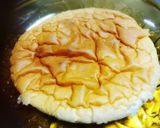 無脂肪生クリーム＆ベイクドプロティン作り方4写真