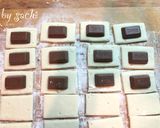 バレンタインの大量生産に！ミニチョコパイ作り方3写真