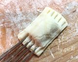バレンタインの大量生産に！ミニチョコパイ作り方5写真