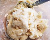 ミルク饅頭作り方8写真