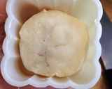 ミルク饅頭作り方25写真