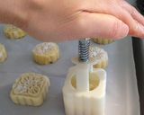 ミルク饅頭作り方26写真