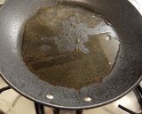 スペアリブで肉じゃが(角煮風)作り方6写真