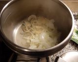 スペアリブで肉じゃが(角煮風)作り方2写真