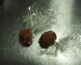 ザクザクチョコ☆子供と作るチョコレート作り方7写真