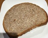 HBライ麦＆全粒粉50％黒糖ミルク食パン作り方4写真
