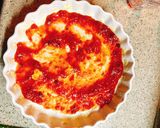 ナスとトマトのチーズ焼き作り方3写真