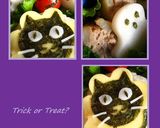 キャラ弁♪ハロウィン弁当　Ⅰ♪作り方6写真