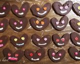 簡単かわいいミニホワイトチョコラスク覚書作り方9写真