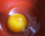 素焼き「おこのみやき」作り方1写真