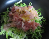 素焼き「おこのみやき」作り方10写真