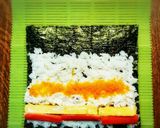お家で作る♪恵方巻・三種作り方9写真
