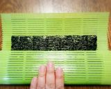 お家で作る♪恵方巻・三種作り方10写真