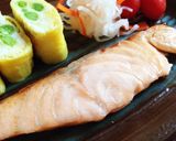 手作り塩鮭作り方8写真