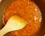 麻婆豆腐作り方4写真