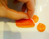 節分♪鬼♪キャラ弁♪簡単♪作り方6写真