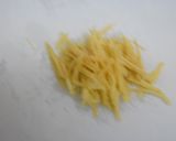 *簡単*カレイの煮付け作り方4写真