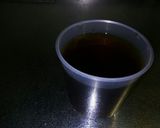 珈琲とフレンチトーストでおしゃれ朝ごはん作り方1写真