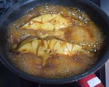 *簡単*カレイの煮付け作り方9写真