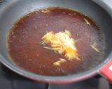 *簡単*カレイの煮付け作り方6写真
