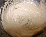 我が家のバタークリーム♬ラスクにも作り方5写真
