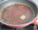 *簡単*カレイの煮付け作り方5写真
