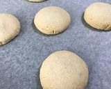 プルーンまるごと♡全粒粉クッキー作り方4写真
