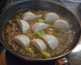 風邪予防♡身体にやさしいかぶのそぼろ煮♡作り方2写真