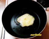 究極豆腐ステーキ&命名☆ラブゴットソース作り方10写真