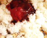 シンプルオムライス作り方11写真