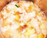 時短!簡単!手羽元のトマト煮作り方5写真