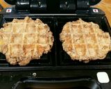 米ぬかで酵母作り　ライスブランのパン種に作り方10写真