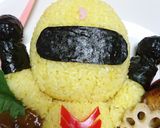 カレーには キイレンジャー(≧∇≦)作り方17写真