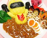 カレーには キイレンジャー(≧∇≦)作り方21写真