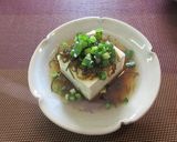 オッサンのもずく豆腐作り方2写真