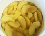 アップルパイの中身作り方5写真