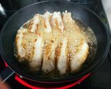 お弁当に!豚肉巻き巻き作り方8写真