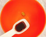 ツナアボカドのわさび醤油トースト☆作り方2写真
