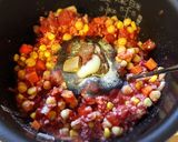 ★缶詰と炊飯器で超簡単★チリコンカン★作り方1写真