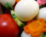 簡単♪運動会のお弁当 2007♪作り方6写真