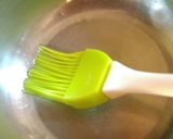 食パンで♡グラスケーキ♪チョコベリー作り方1写真
