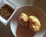納豆お稲荷さん作り方1写真