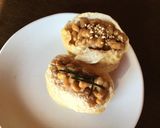 納豆お稲荷さん作り方3写真
