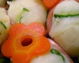 簡単♪運動会のお弁当 2007♪作り方3写真