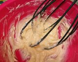 オーブントースターで簡単チーズケーキ作り方1写真