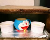 オーブントースターで簡単チーズケーキ作り方4写真
