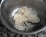 さつま芋の甘酒ポタージュ作り方1写真