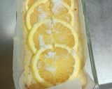 簡単オレンジケーキ作り方6写真