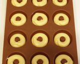 バレンタイン♡ドーナツ・ソフトクッキー♪作り方3写真